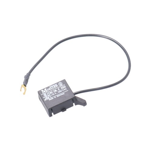 Moeller RC DIL E 250 L&ouml;schglied Suppressor