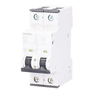 Siemens 5SY6505-7 / 5SY6 505-7 Leistungsschutzschalter /...