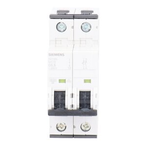 Siemens 5SY6505-7 / 5SY6 505-7 Leistungsschutzschalter /...