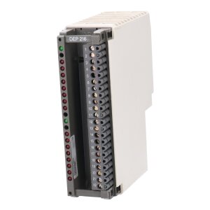 AEG DEP 216 / AS-BDEP-216 Ausgangsmodule Output module