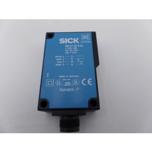 SICK Sensick WL27-2F431 1015106 Lichtschranke...