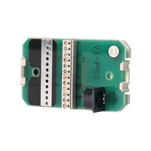 Moeller V1-PS3 Verdrahtungseinheit Wiring unit
