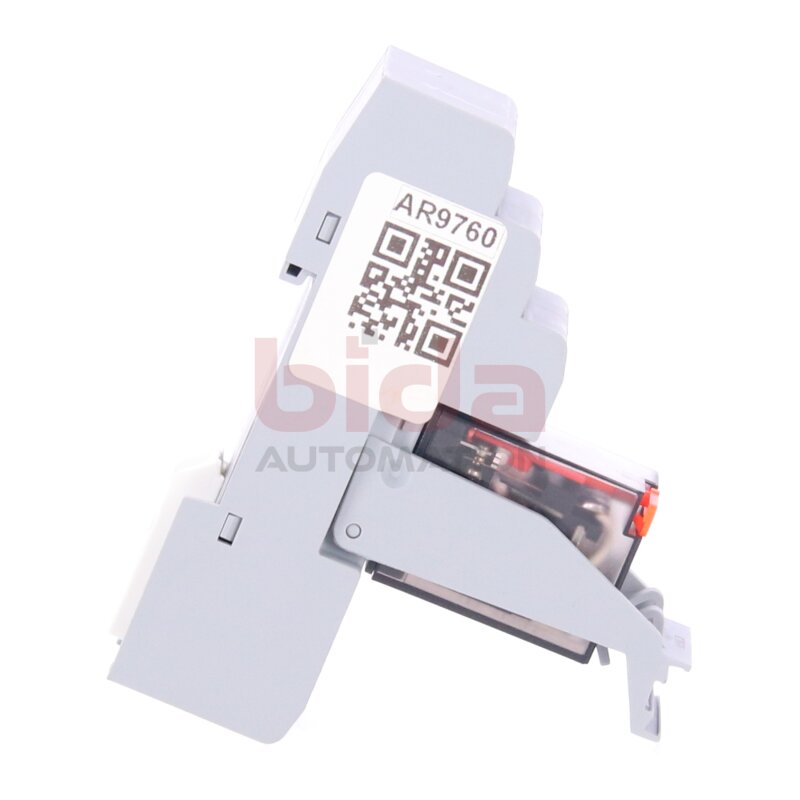 Wago 858-508 Relais Baustein Relay module