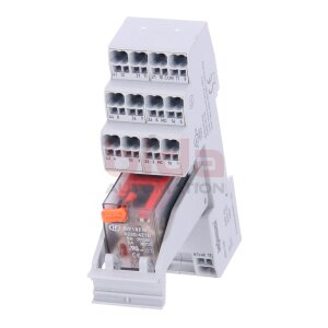 Wago 858-508 Relais Baustein Relay module