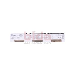 Moeller NZM7-63N Leistungsschalter Circuit Breaker
