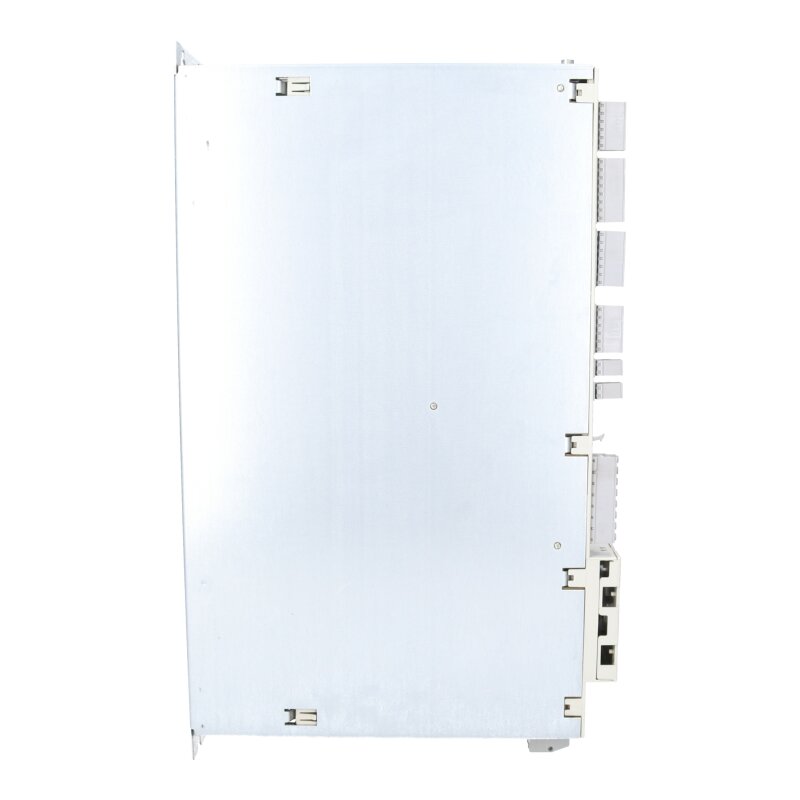 Siemens 6SN1145-1BA01-0BA1 /  6SN1 145-1BA01-0BA1  Simodrive 611 E/R module Ein-/ R&uuml;ckspeismodul