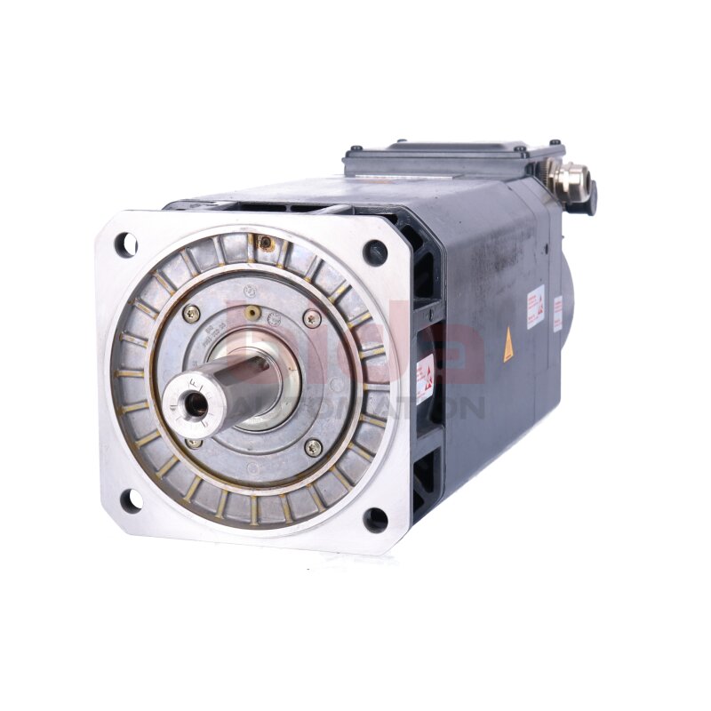 Siemens 1PH7107-2NF02-0BC0 SIMOTICS M Kompakt - Asynchronmotor Induktionsmotor