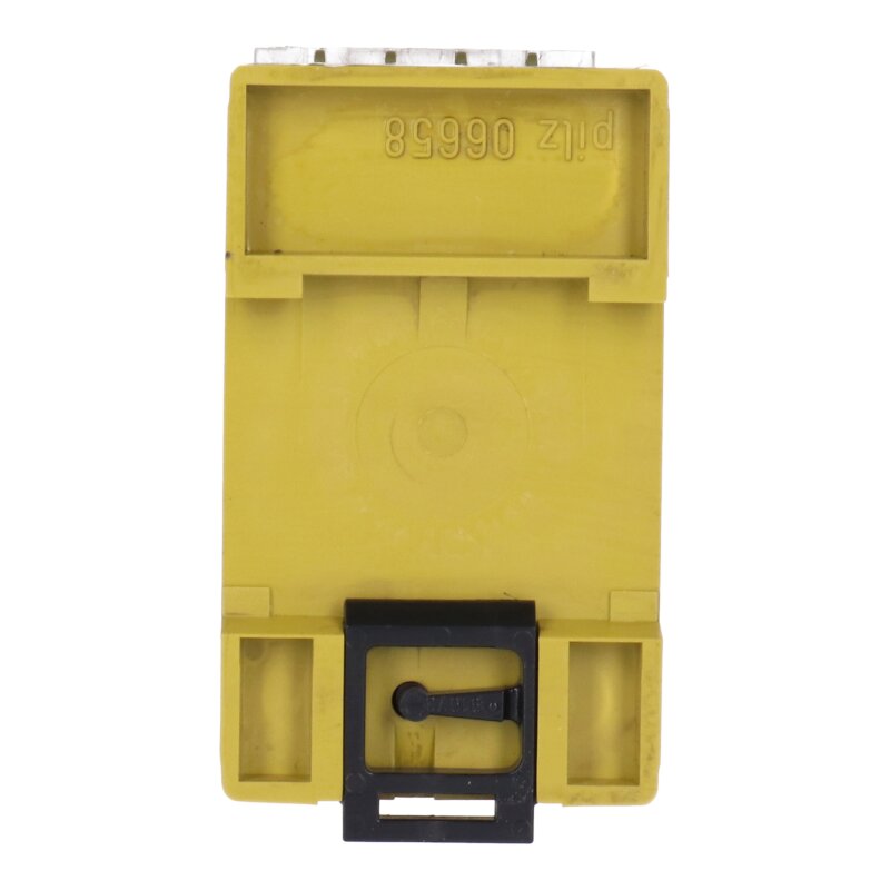 Pilz PST 1 Sicherheitsrelais Safty relay