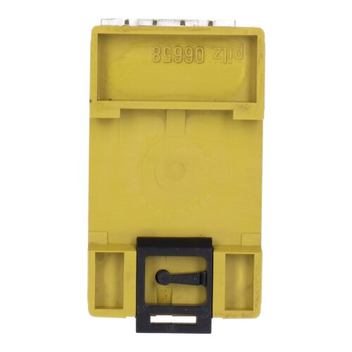 Pilz PST 1 Sicherheitsrelais Safty relay