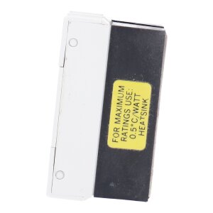 Crouzet GN 84131140 Halbleiterrelais Solid state relay