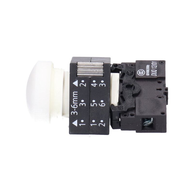 Siemens 3SB3 252-6AA60 / 3SB3252-6AA60 Leuchtmelder Indicator lights