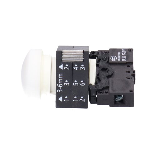 Siemens 3SB3 252-6AA60 / 3SB3252-6AA60 Leuchtmelder Indicator lights