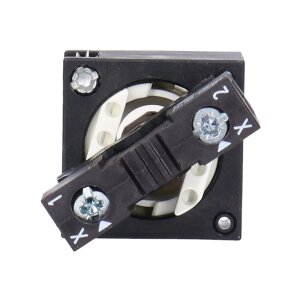 Siemens 3SB3 252-6AA60 / 3SB3252-6AA60 Leuchtmelder...