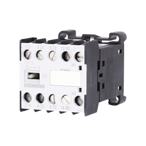 Siemens 3TF20 10-0DB4 Sch&uuml;tz Contactor