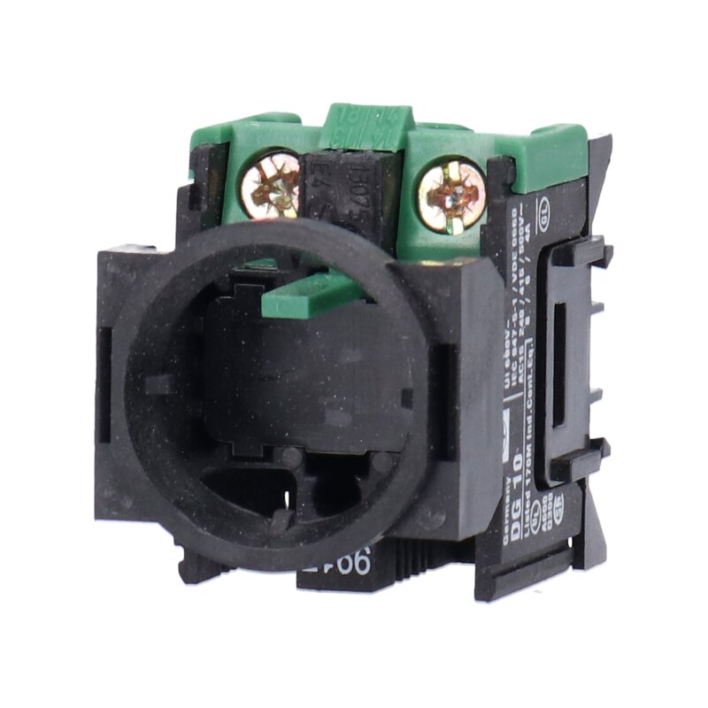 Telemecanique DG10 026488 Schaltansatz Contact Block