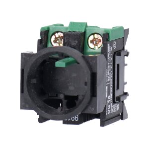 Telemecanique DG10 026488 Schaltansatz Contact Block