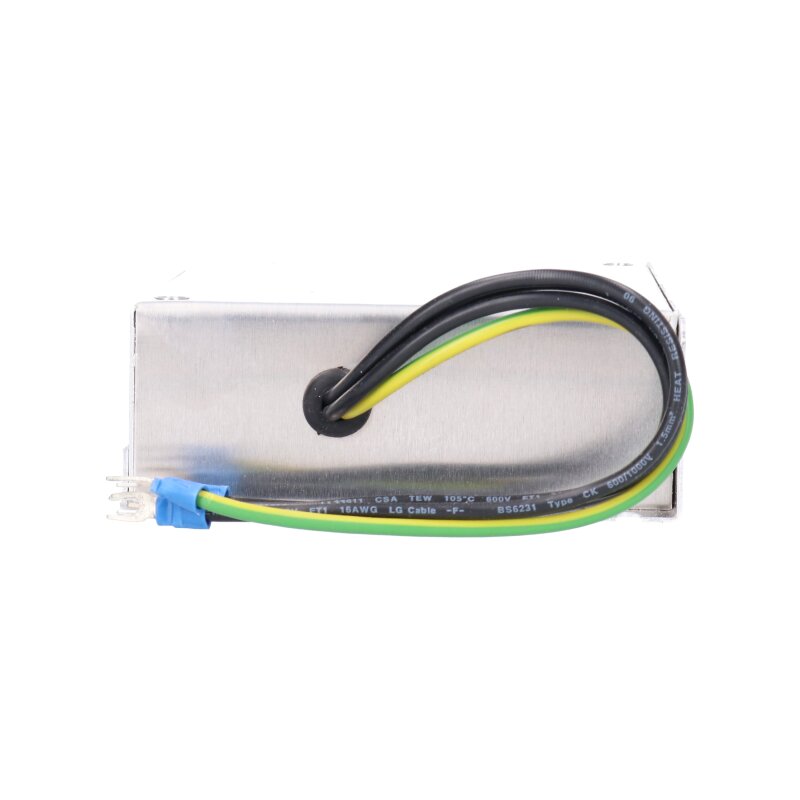 Mitsubishi FFR-S540-8A-RF100 3 Phasen RFI Filter