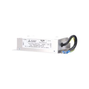 Mitsubishi FFR-S540-8A-RF100 3 Phasen RFI Filter