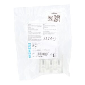 Siemens 3RT1936-4EA2 /  3RT1 936-4EA2 Abdeckung Cover