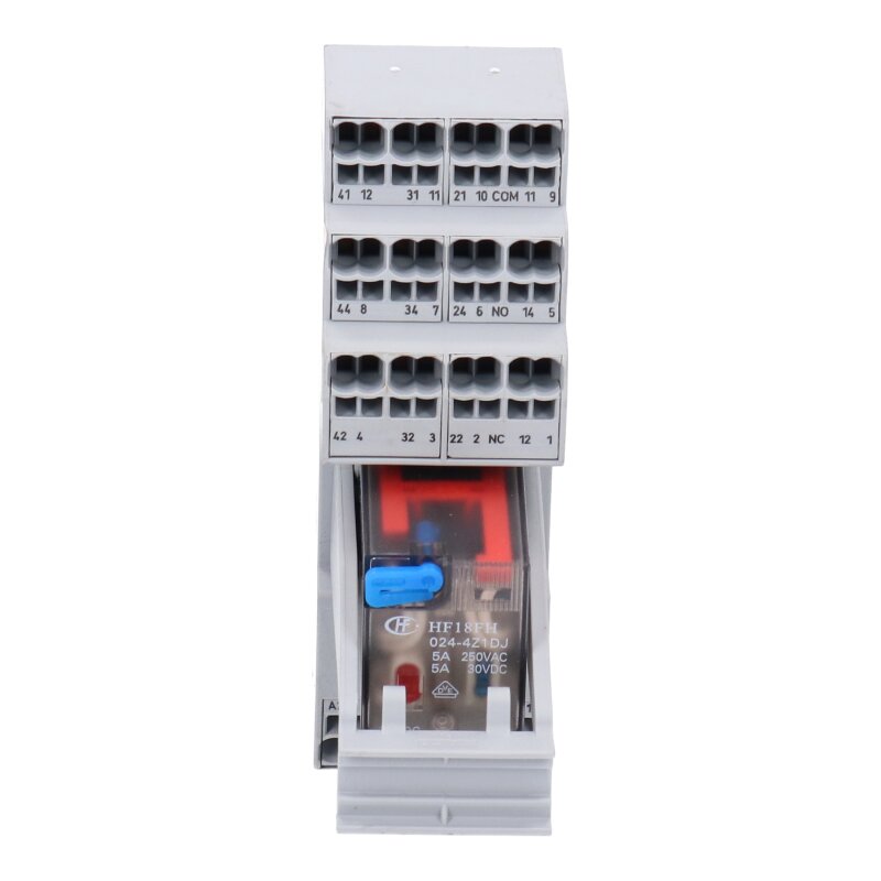 Wago 858-304 Relaisbaustein Relay Module