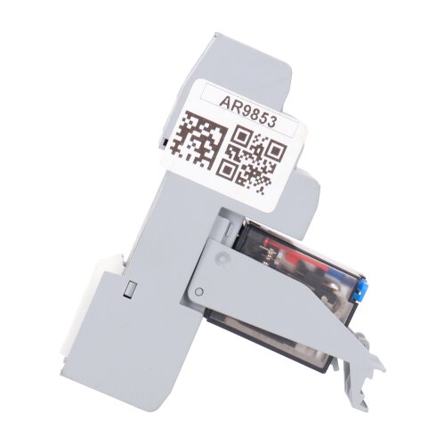 Wago 858-304 Relaisbaustein Relay Module