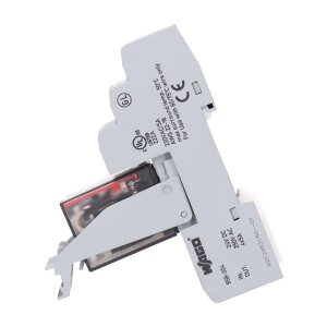 Wago 858-304 Relaisbaustein Relay Module
