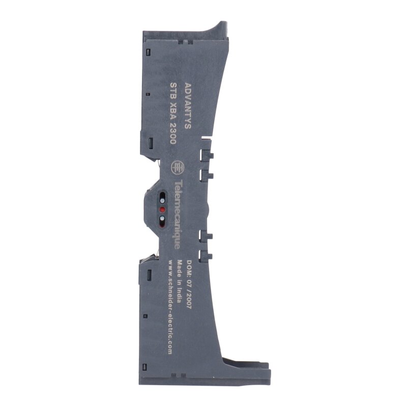 Telemecanique STB XBA 2300 Befestigungsbasis Mounting Base