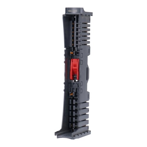 Telemecanique STB XBA 2300 Befestigungsbasis Mounting Base