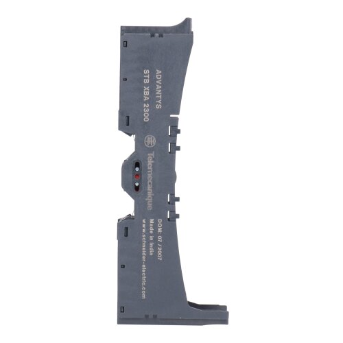 Telemecanique STB XBA 2300 Befestigungsbasis Mounting Base