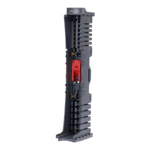 Telemecanique STB XBA 2300 Befestigungsbasis Mounting Base
