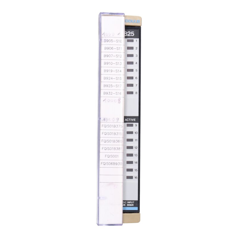 Modicon AS-B825-016 Eingangsmodul Input module