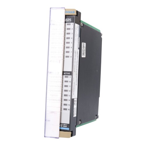 Modicon AS-B825-016 Eingangsmodul Input module