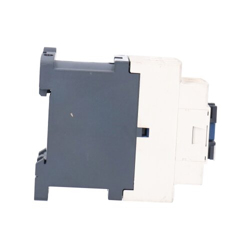 Telemecanique CAD 50 BD Hilfssch&uuml;tz Auxiliary Contactor