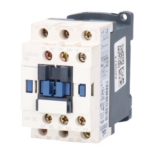 Telemecanique CAD 50 BD Hilfsschütz Auxiliary Contactor