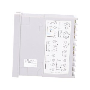 Wika MCR-134-S/E-W Temperaturregler Temperature controller
