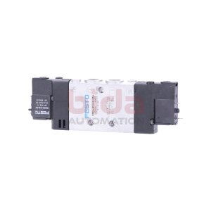 Festo CPE14-M1H-5J-QS6 Magnetventil Ventil 162916