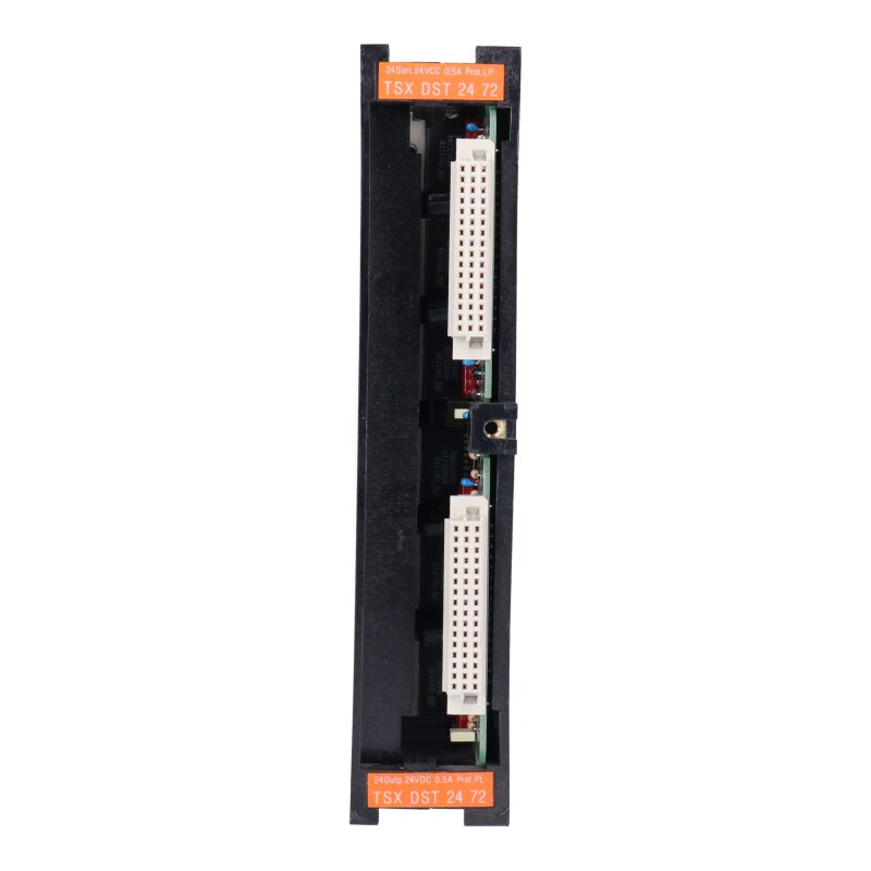 Schneider TSXDST2472 Ausgangsmodul Output Module