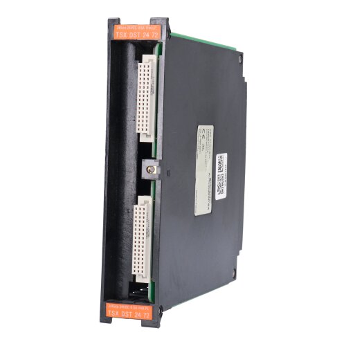 Schneider TSXDST2472 Ausgangsmodul Output Module