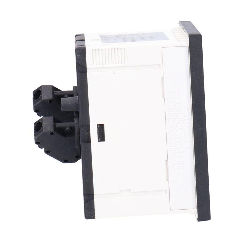 Zurc BC72/10V Amperemeter Ammeter