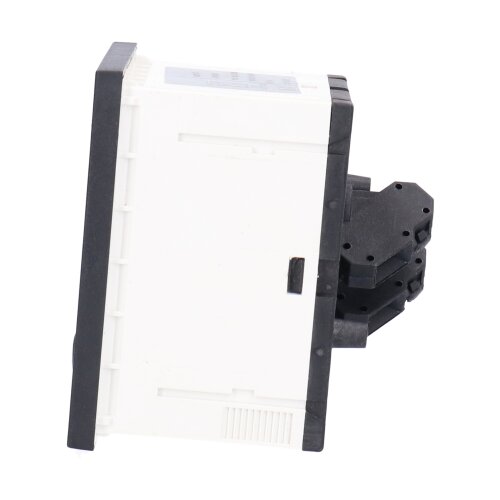 Zurc BC72/10V Amperemeter Ammeter