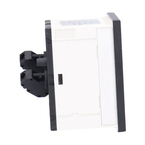 Zurc BC72/10V Amperemeter Ammeter