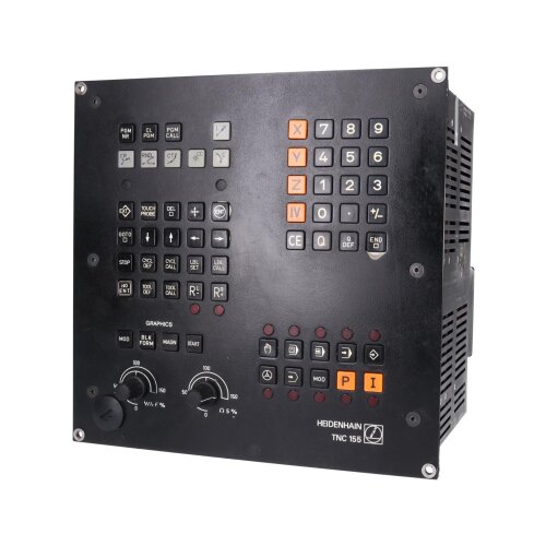 Heidenhain TNC 155 B Steuerung Control