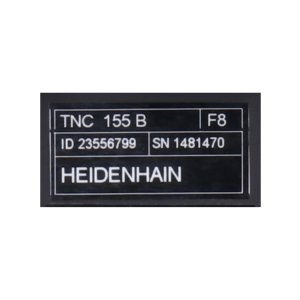 Heidenhain TNC 155 B Steuerung Control
