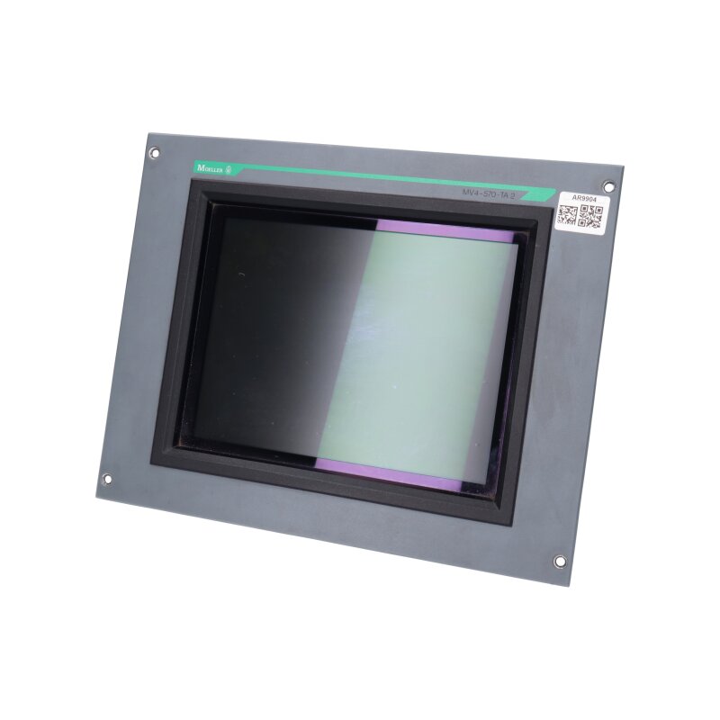 Moeller MV4-570-TA2 Bediener Bildschirm Operator Touch Panel
