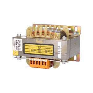 Schnurrbusch T 40 E Transformator Transformer