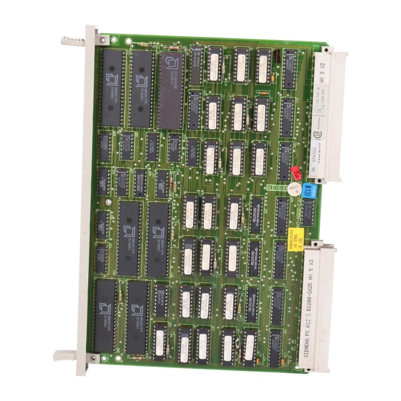 Siemens Simatic 6ES5924-3SA12 Zentralbaugruppe CPU module Processor