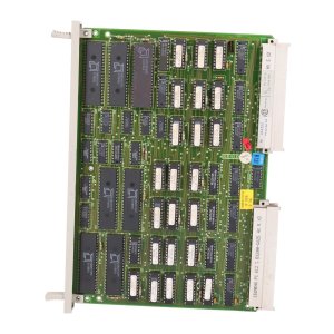 Siemens Simatic 6ES5924-3SA12 Zentralbaugruppe CPU module...