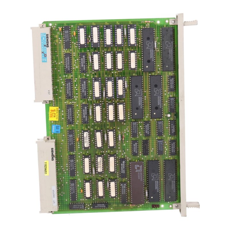 Siemens Simatic 6ES5924-3SA11 / 6ES5 924-3SA11 Zentralbaugruppe CPU Module