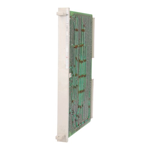 Siemens Simatic 6ES5924-3SA11 / 6ES5 924-3SA11 Zentralbaugruppe CPU Module