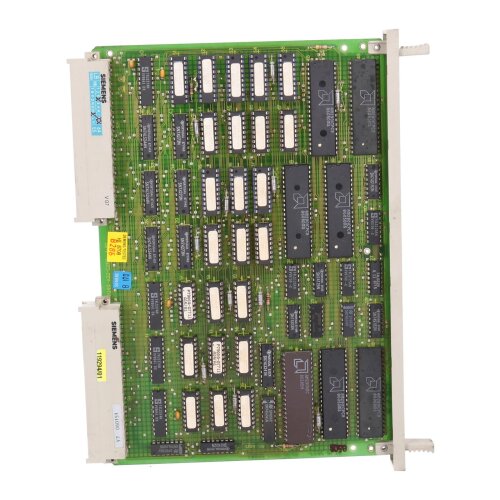 Siemens Simatic 6ES5924-3SA11 / 6ES5 924-3SA11 Zentralbaugruppe CPU Module